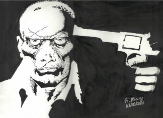 Sin City 1781 0 SinCity