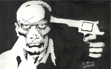 Sin City 1781 0 SinCity