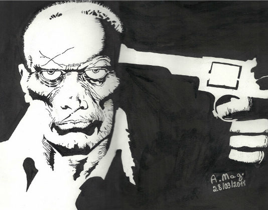 Sin City 1781 0 SinCity