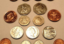 La Royal Numismatic Society 1785 0 COLLEZIONISMO Numismatica Associazioni numismatiche