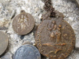 Le medaglie devozionali 1786 0 le_medaglie_devozionali