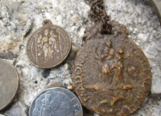 Le medaglie devozionali 1786 0 le_medaglie_devozionali