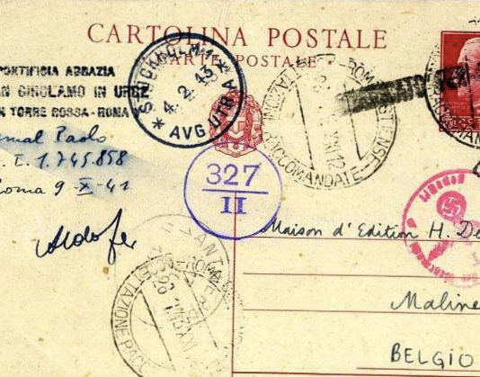 Collezioni di interi postali, ecco come fare 1788 0 collezione_di_interi_postali_ecco_come_fare