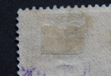 Come rivelare la filigrana nei francobolli 1798 0 come_rivelare_la_filigrana