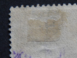 Come rivelare la filigrana nei francobolli 1798 0 come_rivelare_la_filigrana