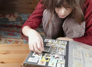 Imparare la filatelia da bambini 1799 0 imparare_la_filatelia_da_bambini