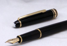 Le stilografiche Montblanc 1804 0 le_stilografiche_montblanc
