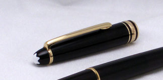 Le stilografiche Montblanc 1804 0 le_stilografiche_montblanc