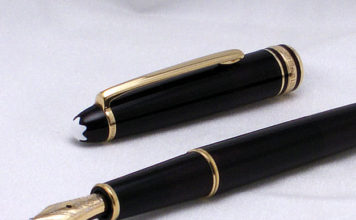 Le stilografiche Montblanc 1804 0 le_stilografiche_montblanc