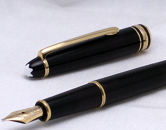 Le stilografiche Montblanc 1804 0 le_stilografiche_montblanc