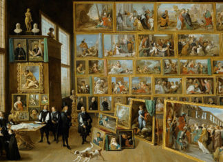 Collezionare dipinti 1808 0 Collezionare_dipinti