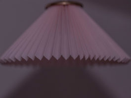 Abat-jour moderne 1816 0 Abat jour_moderne