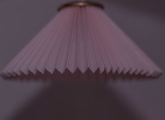 Abat-jour moderne 1816 0 Abat jour_moderne