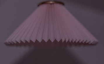 Abat-jour moderne 1816 0 Abat jour_moderne