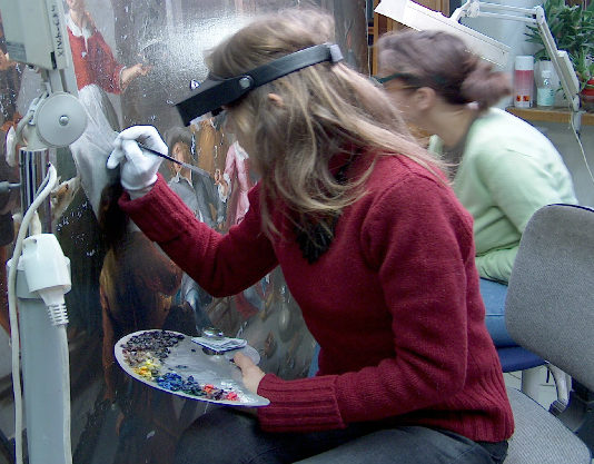 Restaurare un dipinto 1823 0 Restaurare_un_dipinto