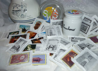 Collezionare bustine di zucchero 1825 0 Collezionare_bustine_di_zucchero