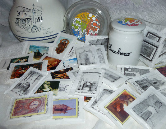 Collezionare bustine di zucchero 1825 0 Collezionare_bustine_di_zucchero