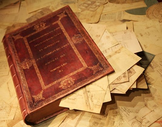 Il Codice Atlantico di Leonardo da Vinci 1836 0 il_codice_atlantico_di_leonardo_da_vinci