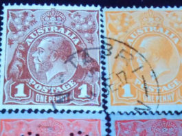 Fluorescenza e fosforescenza del francobollo 1840 0 fluorescenza_e_fosforescenza_del_francobollo