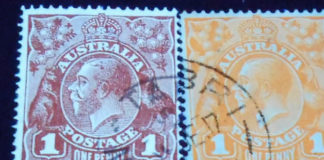 Fluorescenza e fosforescenza del francobollo 1840 0 fluorescenza_e_fosforescenza_del_francobollo