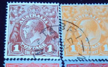 Fluorescenza e fosforescenza del francobollo 1840 0 fluorescenza_e_fosforescenza_del_francobollo