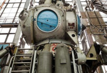 Il modulo lunare LK 1842 0 il_modulo_lunare_lk