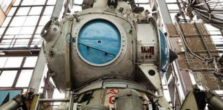 Il modulo lunare LK 1842 0 il_modulo_lunare_lk