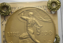 Il perito numismatico e i certificati 1843 0 il_perito_numismatico