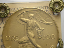 Il perito numismatico e i certificati 1843 0 il_perito_numismatico