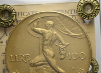 Il perito numismatico e i certificati 1843 0 il_perito_numismatico