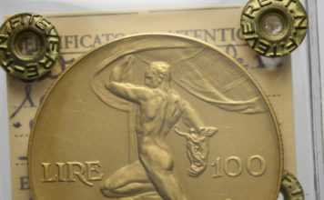 Il perito numismatico e i certificati 1843 0 il_perito_numismatico