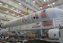 Il razzo Antares 1844 0 il_razzo_antares