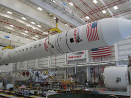 Il razzo Antares 1844 0 il_razzo_antares