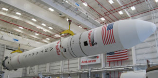 Il razzo Antares 1844 0 il_razzo_antares