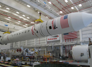 Il razzo Antares 1844 0 il_razzo_antares