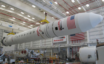 Il razzo Antares 1844 0 il_razzo_antares