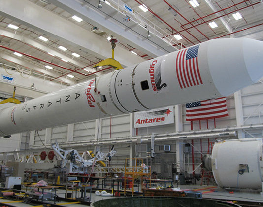 Il razzo Antares 1844 0 il_razzo_antares