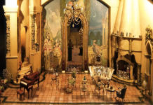 La casa di bambola di Colleen Moore 1848 0 la_casa_di_bambola_di_colleen_moore