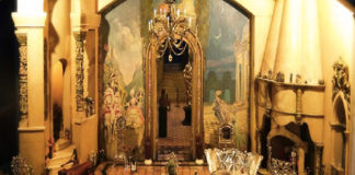 La casa di bambola di Colleen Moore 1848 0 la_casa_di_bambola_di_colleen_moore