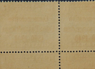 La colla dei francobolli 1849 0 la_colla_dei_francobolli