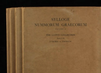 La Sylloge della British Academy 1854 0 la_sylloge_della_british_academy