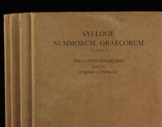 La Sylloge della British Academy 1854 0 la_sylloge_della_british_academy