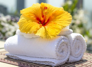 Migliori alberghi al mondo? Fai un salto a Riccione 1889 0 towel 2608095_960_720