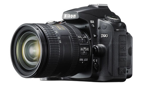 Nikon D90 242 0 Nikon_D90