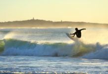 Dove surfare in Italia 25 0 Surfing