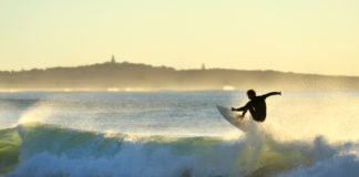 Dove surfare in Italia 25 0 Surfing