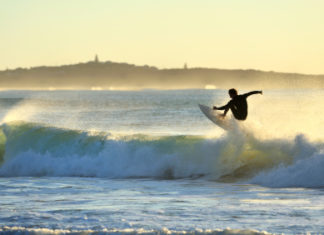 Dove surfare in Italia 25 0 Surfing