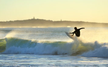 Dove surfare in Italia 25 0 Surfing