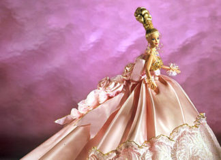 Barbie bambole da collezione 317 0 barbie bambole da collezione_ok