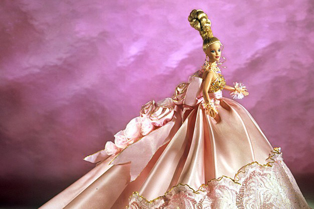 barbie bambole da collezione